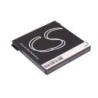 Batterie pour Elson BTY26166ELSON/STD (550 mAh/2.04 Wh, 3.7 V)