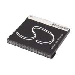 Batterie pour Elson BTY26166ELSON/STD (550 mAh/2.04 Wh, 3.7 V)