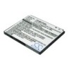 Batterie pour Elson BTY26171Mobistel/STD (1100 mAh/4.07 Wh, 3.7 V)