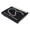 Batterie pour Mobistel BTY26163ELSON/STD (700 mAh/2.59 Wh, 3.7 V)