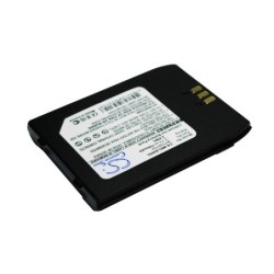 Batterie pour Elson BTY26152ELSON/STD (700 mAh/2.59 Wh, 3.7 V)