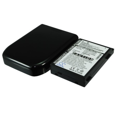 Batterie pour Mitac E3MT11124X1 (3000 mAh/11.1 Wh, 3.7 V)