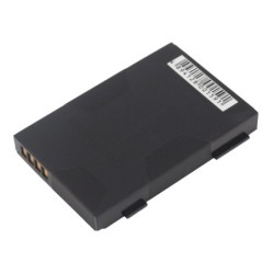 Batterie pour Mitac E3MT041202 (1250 mAh/4.63 Wh, 3.7 V)