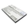 Batterie pour Motorola E680 (850 mAh/3.15 Wh, 3.7 V)