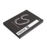 Batterie pour IDATA X2P (4600 mAh/17.48 Wh, 3.8 V)