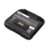 Batterie pour Intermec CS40 (1400 mAh/5.18 Wh, 3.7 V)