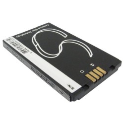 Batterie pour Motorola V276 (850 mAh/3.15 Wh, 3.7 V)
