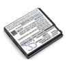 Batterie pour Motorola A855 Sholes Android (1600 mAh/5.92 Wh, 3.7 V)