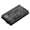 Batterie pour IDATA K3 (4800 mAh/18.24 Wh, 3.8 V)