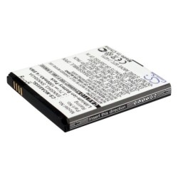 Batterie pour Motorola Droid (1300 mAh/4.81 Wh, 3.7 V)