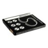 Batterie pour Motorola Droid Pro (1300 mAh/4.81 Wh, 3.7 V)