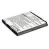 Batterie pour Motorola Droid 2 Global (1300 mAh/4.81 Wh, 3.7 V)