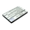 Batterie pour Motorola E1070 (1100 mAh/4.07 Wh, 3.7 V)