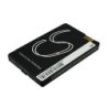 Batterie pour Motorola E1070 (1100 mAh/4.07 Wh, 3.7 V)