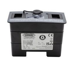 Reconditionnement batterie TENNANT CS5