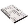Batterie pour Sprint Photon (1500 mAh/5.55 Wh, 3.7 V)
