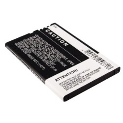 Batterie pour Sprint Photon (1500 mAh/5.55 Wh, 3.7 V)