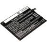 Batterie pour Motorola XT1924-1 (4850 mAh/18.43 Wh, 3.8 V)