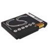Batterie pour Motorola ROKR E8 (700 mAh/2.59 Wh, 3.7 V)
