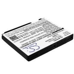 Batterie pour Motorola Nextel i290 (700 mAh/2.59 Wh, 3.7 V)