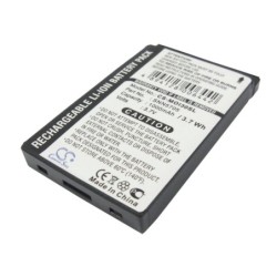 Batterie pour Motorola i85 (1000 mAh/3.7 Wh, 3.7 V)