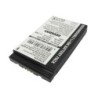 Batterie pour Motorola i205 (1000 mAh/3.7 Wh, 3.7 V)