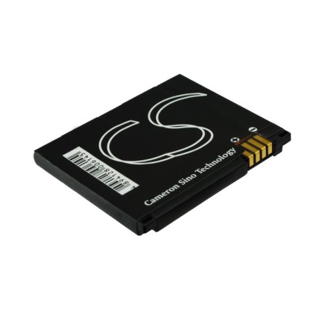 Batterie pour Motorola BC50 (750 mAh/2.78 Wh, 3.7 V)