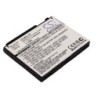 Batterie pour Motorola E6 (850 mAh/3.15 Wh, 3.7 V)