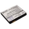 Batterie pour Motorola E6 (850 mAh/3.15 Wh, 3.7 V)