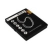 Batterie pour Motorola KRZR (850 mAh/3.15 Wh, 3.7 V)