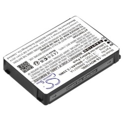 Batterie pour Motorola V120D (900 mAh/3.33 Wh, 3.7 V)