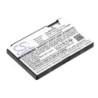 Batterie pour Motorola 77732 (710 mAh/2.63 Wh, 3.7 V)