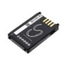 Batterie pour Motorola L2000 (900 mAh/3.33 Wh, 3.7 V)