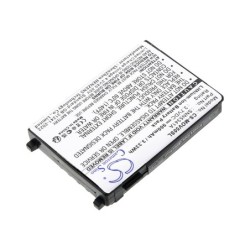 Batterie pour Motorola V8260 (900 mAh/3.33 Wh, 3.7 V)