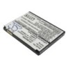 Batterie pour Motorola BX40 (720 mAh/2.66 Wh, 3.7 V)