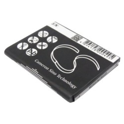 Batterie pour Motorola SNN5807 (720 mAh/2.66 Wh, 3.7 V)