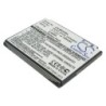 Batterie pour Motorola RAZR2 (720 mAh/2.66 Wh, 3.7 V)