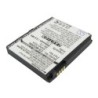 Batterie pour T-Mobile Sidekick Slide (950 mAh/3.52 Wh, 3.7 V)
