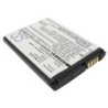 Batterie pour Motorola I856 Debut (930 mAh/3.44 Wh, 3.7 V)