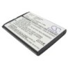 Batterie pour Motorola QA1 (930 mAh/3.44 Wh, 3.7 V)