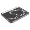 Batterie pour Seals TS3 (1550 mAh/5.74 Wh, 3.7 V)