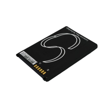 Batterie pour I-Mate Ultimate 8150 (1600 mAh/5.92 Wh, 3.7 V)