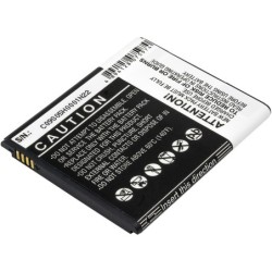 Batterie pour Xiaomi BM40 (2100 mAh/7.77 Wh, 3.7 V)