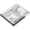 Batterie pour Xiaomi M3A (2100 mAh/7.77 Wh, 3.7 V)