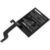 Batterie pour Redmi Note 10 Pro (4900 mAh/18.96 Wh, 3.87 V)