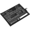 Batterie pour Redmi Note 11E (4900 mAh/18.96 Wh, 3.87 V)