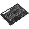 Batterie pour Redmi Note 11E (4900 mAh/18.96 Wh, 3.87 V)