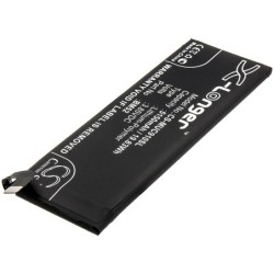 Batterie pour Xiaomi BM52 (5150 mAh/19.83 Wh, 3.85 V)