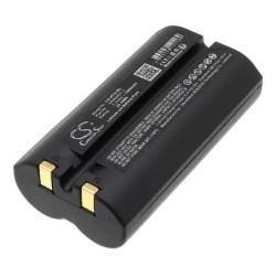 Batterie pour ONeil PB20A (3400 mAh/25.16 Wh, 7.4 V)