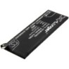 Batterie pour Xiaomi M1910F4G (5150 mAh/19.83 Wh, 3.85 V)